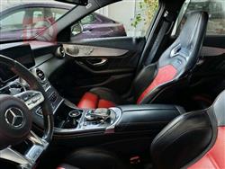 مێرسێدس بێنز C-Class